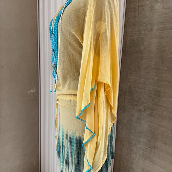 Beach Cover Up - Picture 8 of 13